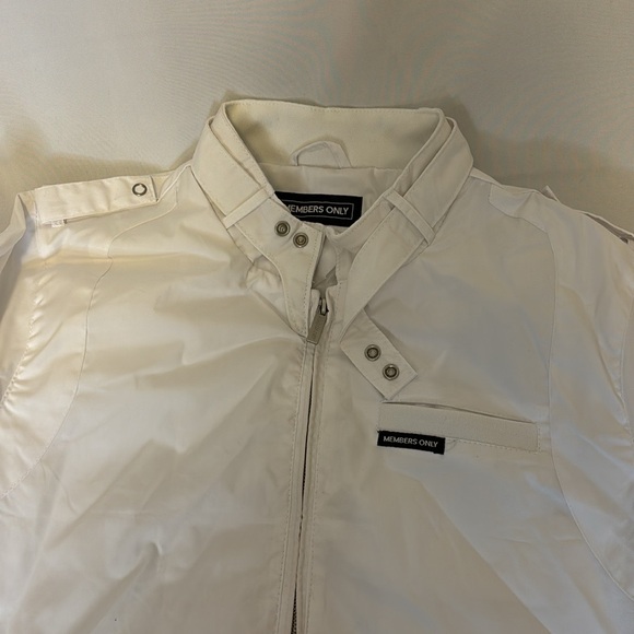 Members Only Business Casual Light Jacket - Picture 2 of 5